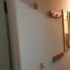 【収納公開】無印良品の壁に付けられる家具シリーズを利用して廊下に簡単収納！