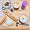 食物アレルギーっ子の旅行中の食事